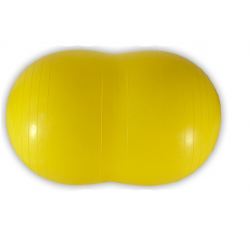 Dvigubas Kamuolys Physio Roll 55