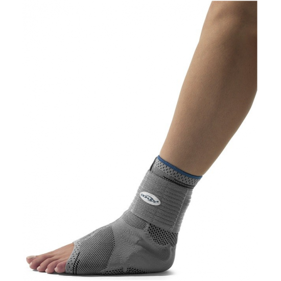 Elastinis Čiurnos/Achilo Sausgyslės Įtvaras DONJOY ACHILLOFORCE AIR