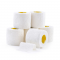 Elastic Bandage AUPCON 5x450 cm, White Colors