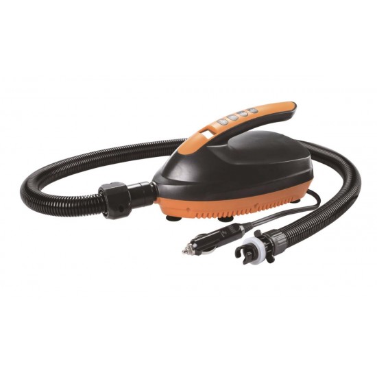 Elektrinė pompa 12 V – 16 PSI, 70 l/min Zray