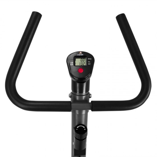 Dviratis Treniruoklis Body Sculpture BC 1430 V2.0