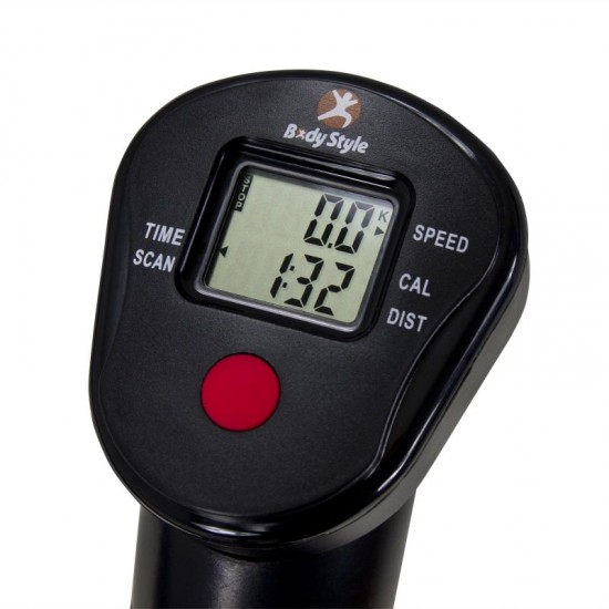 Dviratis Treniruoklis Body Sculpture BC 1430 V2.0