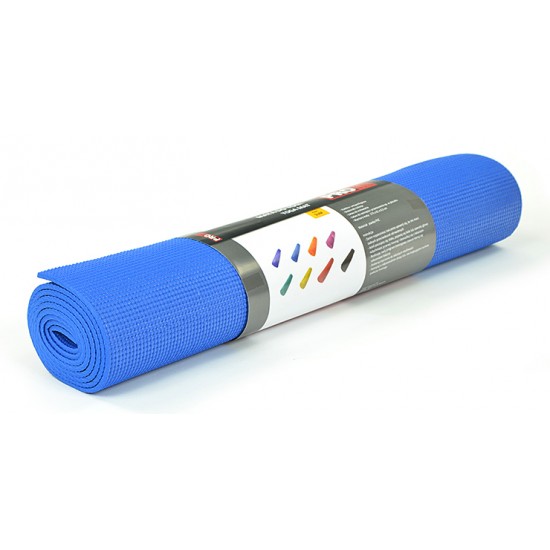 Kilimėlis Mankštai Profit Slim 173x61x0,5 cm DK 2203