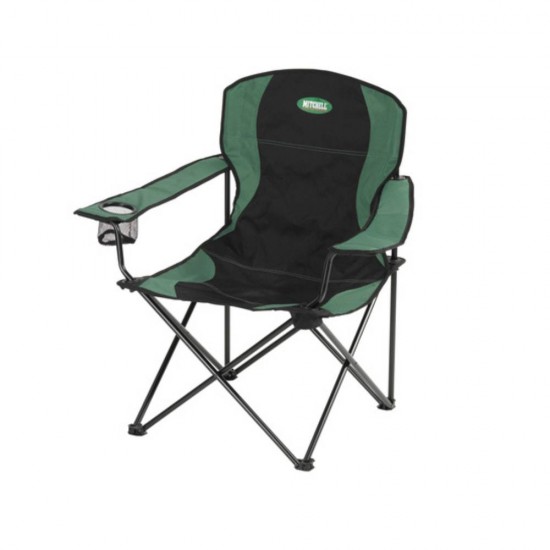 Žvejybos kėdė MITCHELL Comfort
