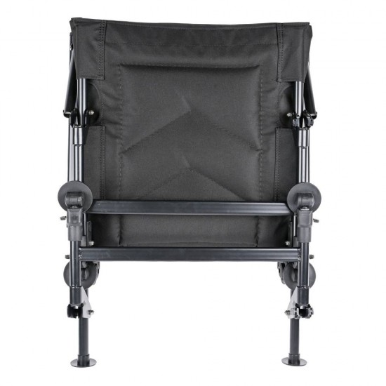 Žvejybinė kėdė NECO Avanger Comfort Style
