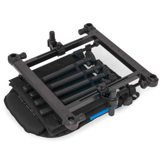 Žvejybinė kėdė PRESTON Absolute Feeder Chair