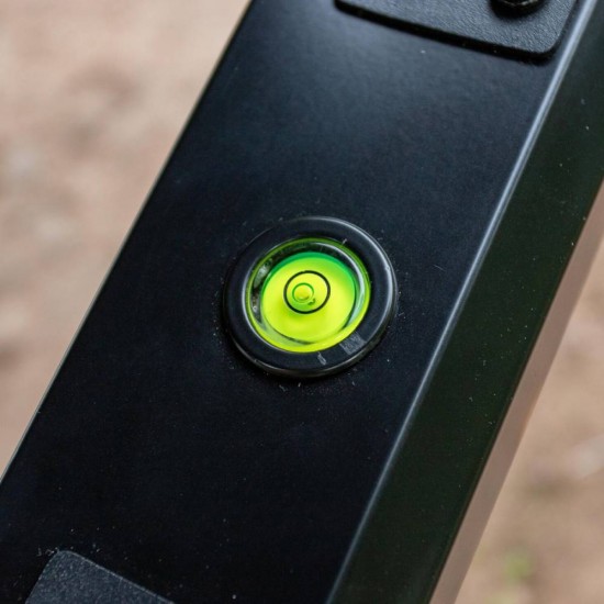 Žvejybinė kėdė PRESTON Absolute Feeder Chair