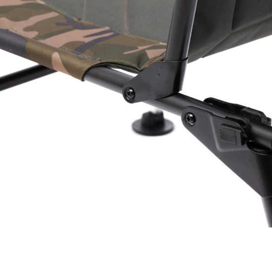 Žvejybinė Kėdė PROLOGIC Avenger Camo 65048