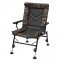 Žvejybinė Kėdė PROLOGIC Avenger Comfort - Camo 65046