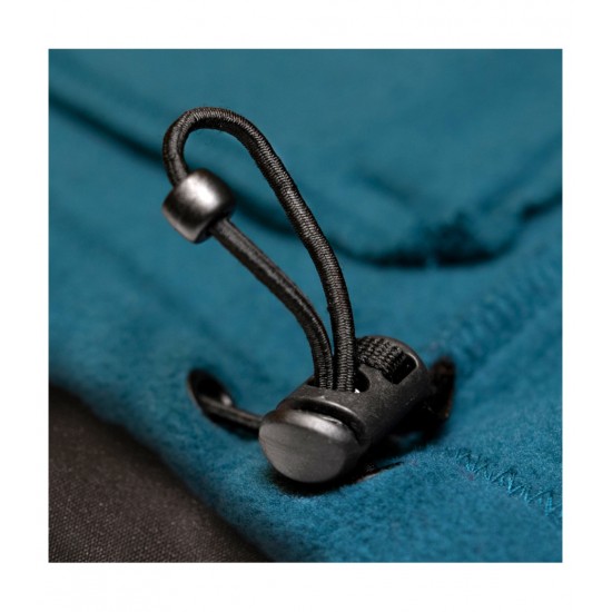 Fliso džemperis RIMECK Effect 530, military, 360 g/m² Unisex