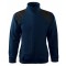 Flisinis Džemperis RIMECK Jacket HI-Q 506, Navy blue 360 g/m², Unisex