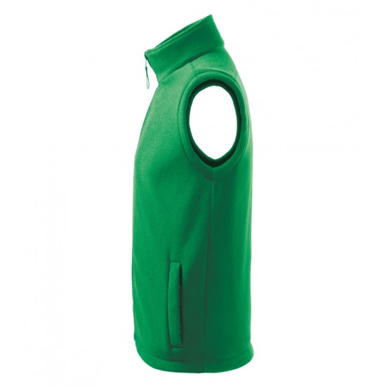 Fliso liemenė RIMECK Next 518 Kelly green, 280 g/m² Unisex