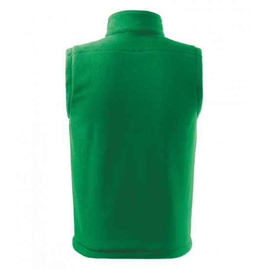 Fliso liemenė RIMECK Next 518 Kelly green, 280 g/m² Unisex