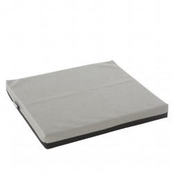 Porolono Pagalvėlė Vežimėliui, 43x41x5 cm