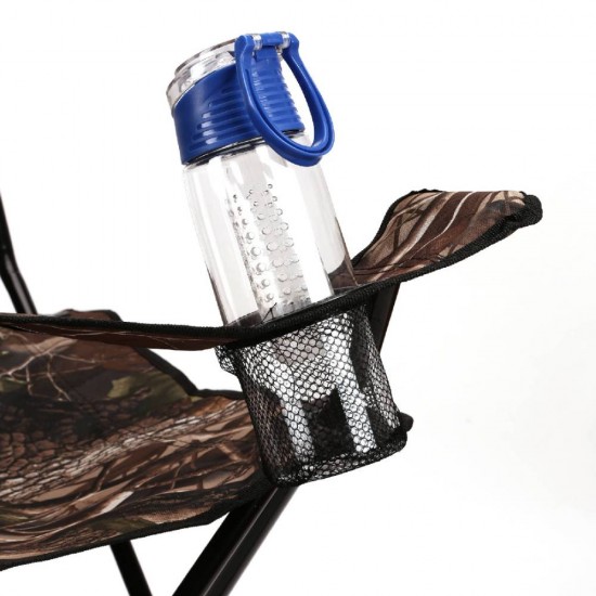 Sulankstoma Kėdė YORK KY07L Camo