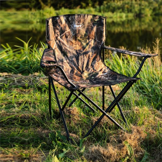 Sulankstoma Kėdė YORK KY07L Camo