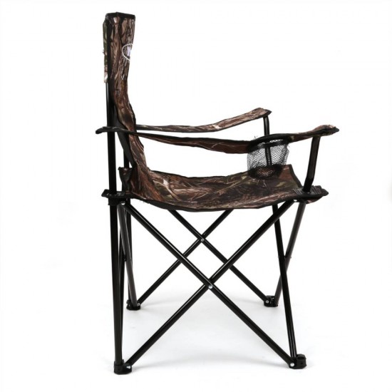 Sulankstoma Kėdė YORK KY07L Camo