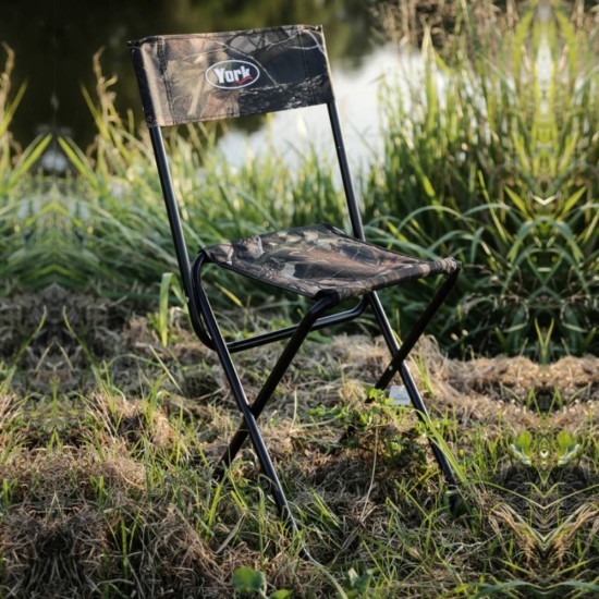 Sulankstoma Kėdė YORK KY22L Camo