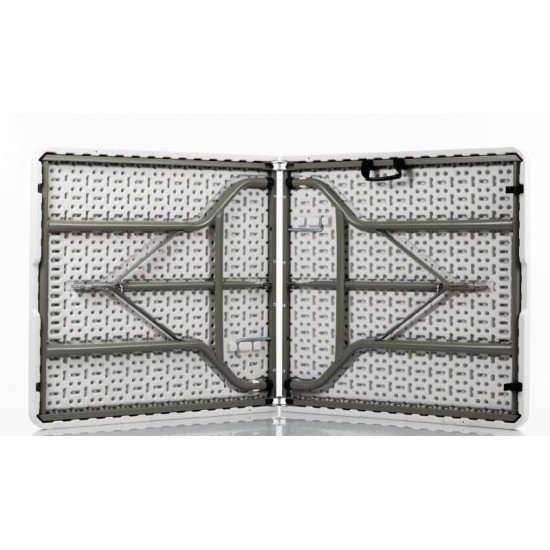 Sulankstomas lauko stalas 152x76 cm Sulankstomas lauko stalas 152x76 cm
