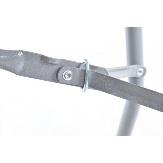 Sulankstomas Lauko Stalas, 183x76 cm