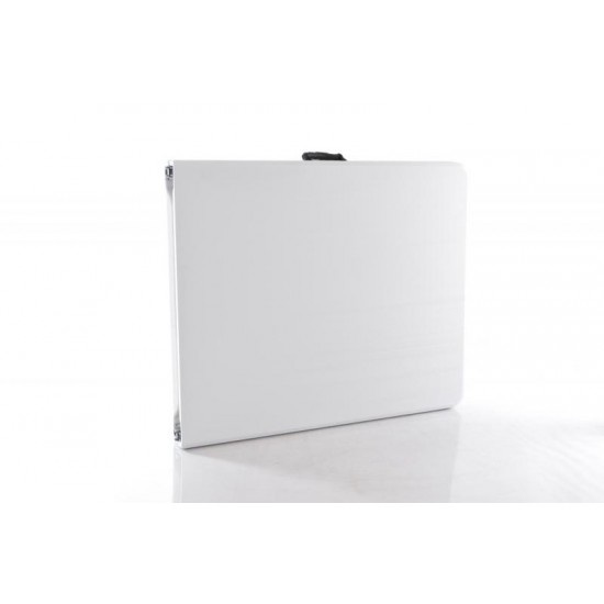 Sulankstomas Lauko Stalas, 183x76 cm