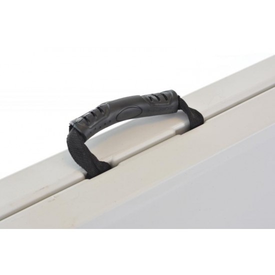 Sulankstomas Lauko Stalas, 183x76 cm