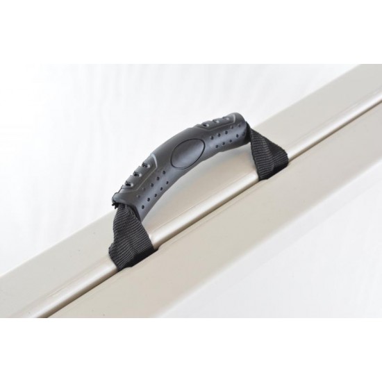 Sulankstomas Lauko Stalas, 244x76 cm