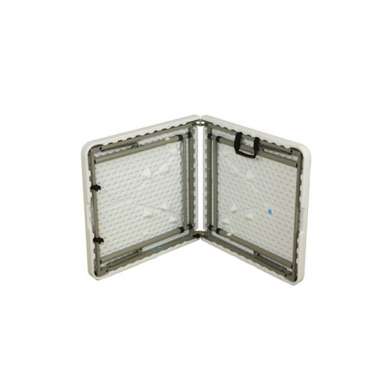 Sulankstomas staliukas 122x61x48-74 cm