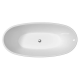 Laisvai pastatoma vonia AMO-1023D 170x80x68 cm Laisvai pastatoma vonia AMO-1023D 170x80x68 cm