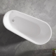 Laisvai pastatoma vonia AMO-1031D 170x80x72 cm