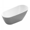 Laisvai pastatoma vonia AMO-1031D 170x80x72 cm