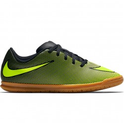Football boots Nike Bravatax II IC JR 844438 070