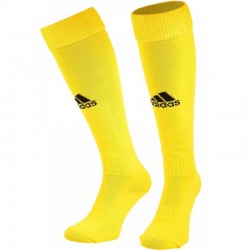 Football socks adidas Santos 3-Stripes