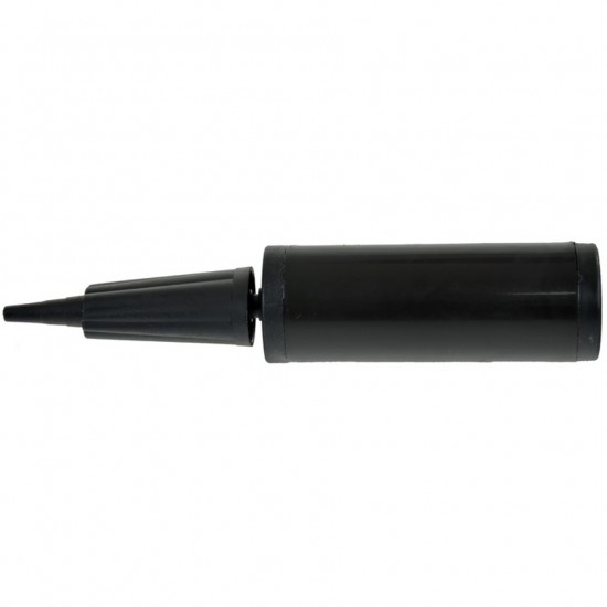 Gimnastikos kamuolys Profit 65 cm su pompa DK 2102