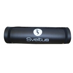 Gimnastikos kilimėlis SVELTUS TRAINING MAT 140x60x1 cm