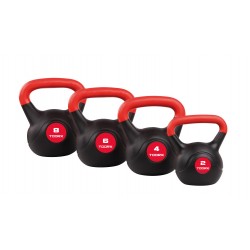 Girė Toorx KRP6 8 kg