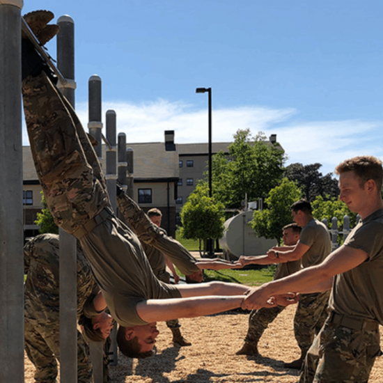 Gravitaciniai Batai TEETER EZ-Up