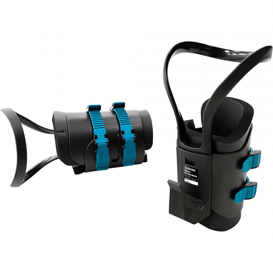 Gravitaciniai Batai TEETER EZ-Up
