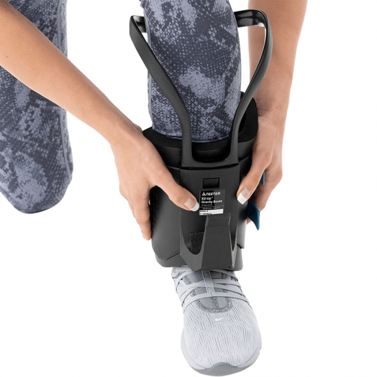 Gravitaciniai Batai TEETER EZ-Up