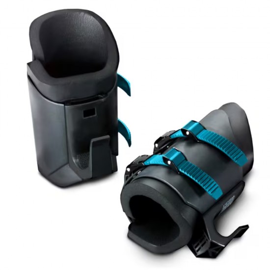 Gravitaciniai Batai TEETER EZ-Up XL