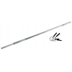 Grifas štangai Toorx BCF180 180 cm