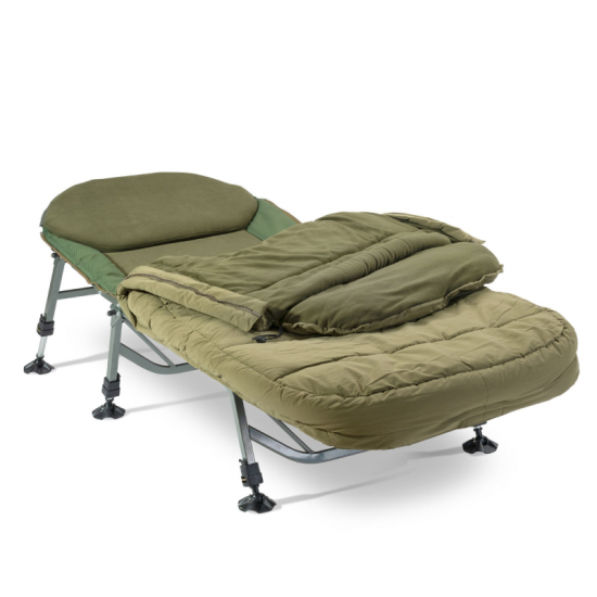 Gultas su Miegojimo Sistema Jaunimui SAENGER Anaconda 4-season