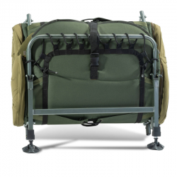 Gultas su Miegojimo Sistema Jaunimui SAENGER Anaconda 4-season