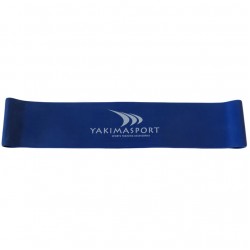 Guma Fitnesas Yakima Sport Mėlynas 100249