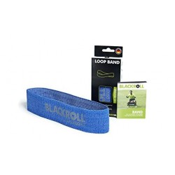 Guma-kilpa Blackroll® Mėlyna