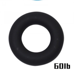 Rubber Expander- Ring Tomaz Sport 70 mm. 60 Lbs