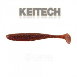 Soft bait Keitech Easy Shiner 2" Berry Mix