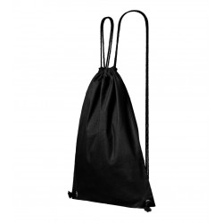 Gymnastics Backpack MALFINI Unisex Easygo 922, Black