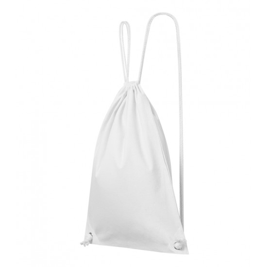 Gimnastikos Kuprinė MALFINI Unisex Easygo 922, Balta