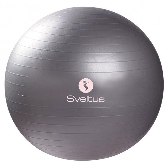 Gimnastikos kamuolys SVELTUS 0440 65cm